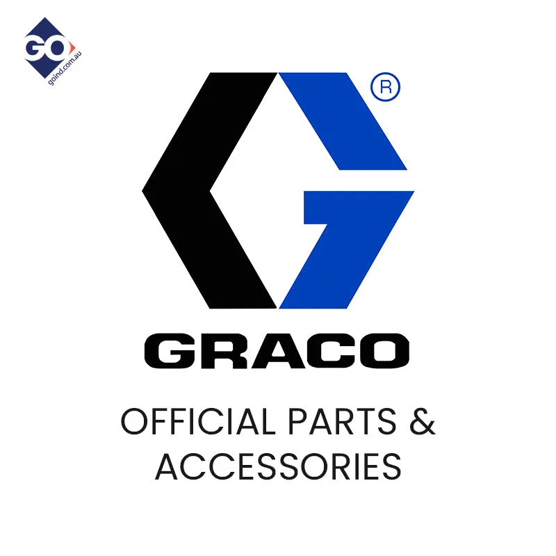 GRACO 5900 PRO Rod Repair Kit