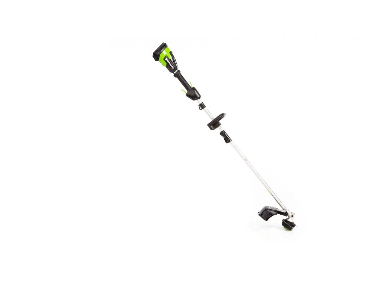 Greenworks 48V 2.0Ah Attach Capbl 16" String Trimmer