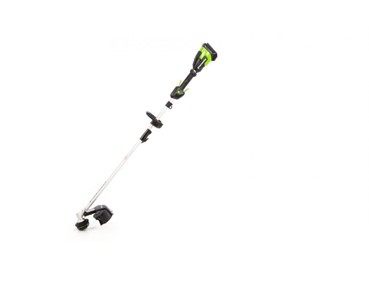 Greenworks 48V 2.0Ah Attach Capbl 16" String Trimmer