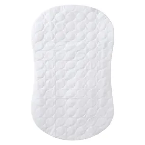 HALO BassiNest Waterproof Mattress Pad Cover