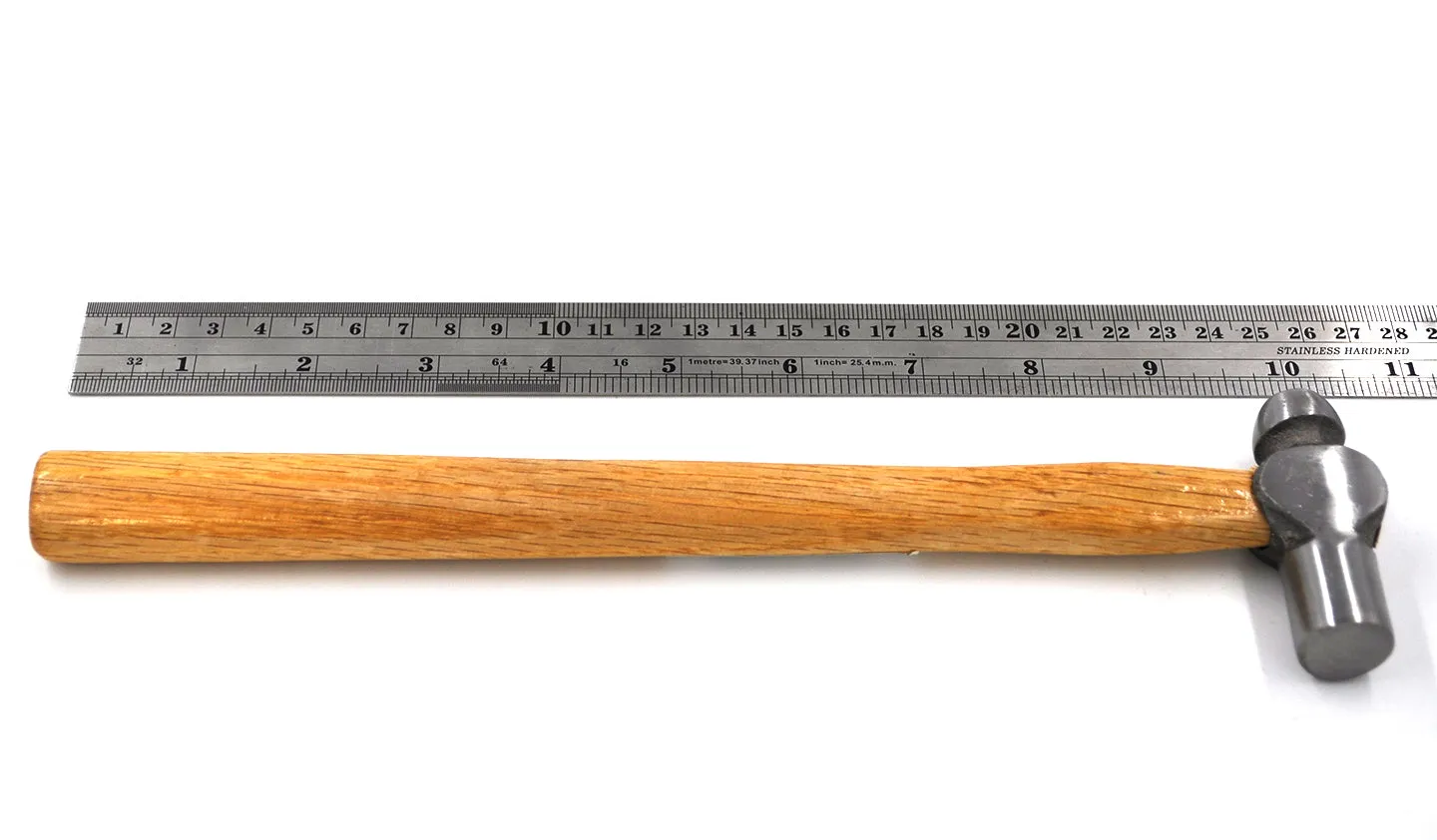 Hammer - 4oz Ball Pein Hammer