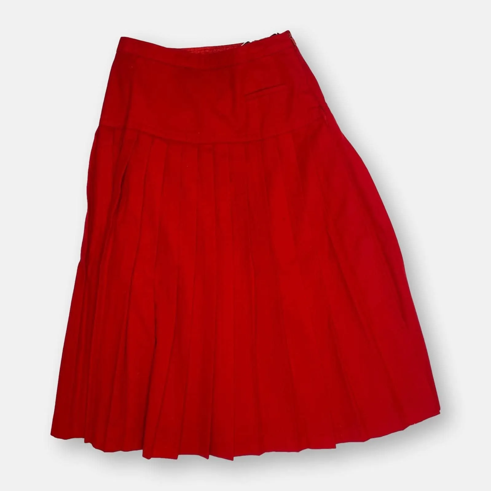 Hammer Skirt