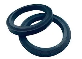 Hammer Union Seal Ring 4 in For Weco Style 602 1002 1502