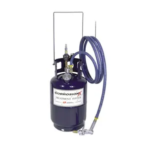 Handi-Spray Systems - Handi-Spray 2.5 gal   3 wands | 10106