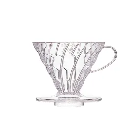 HARIO V60 PLASTIC DRIPPER