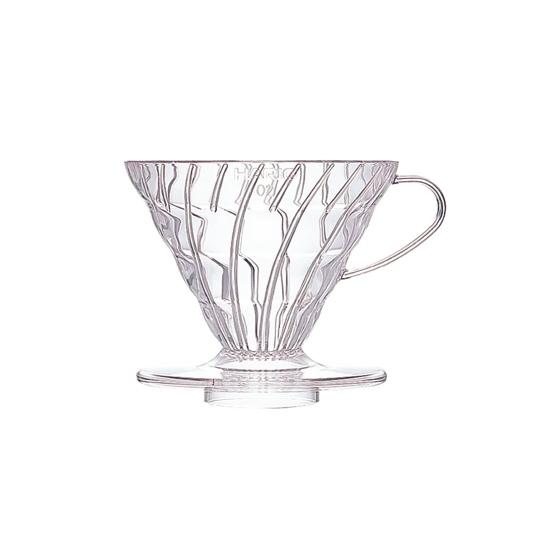 HARIO V60 PLASTIC DRIPPER