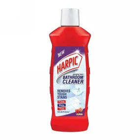 HARPIC BATHROOM CLEANER FLORAL VALUE PACK