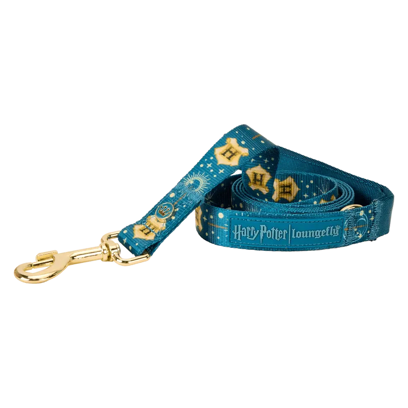 Harry Potter Hogwarts Pet Leash