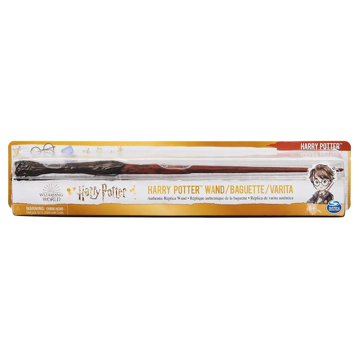 Harry Potter Wand