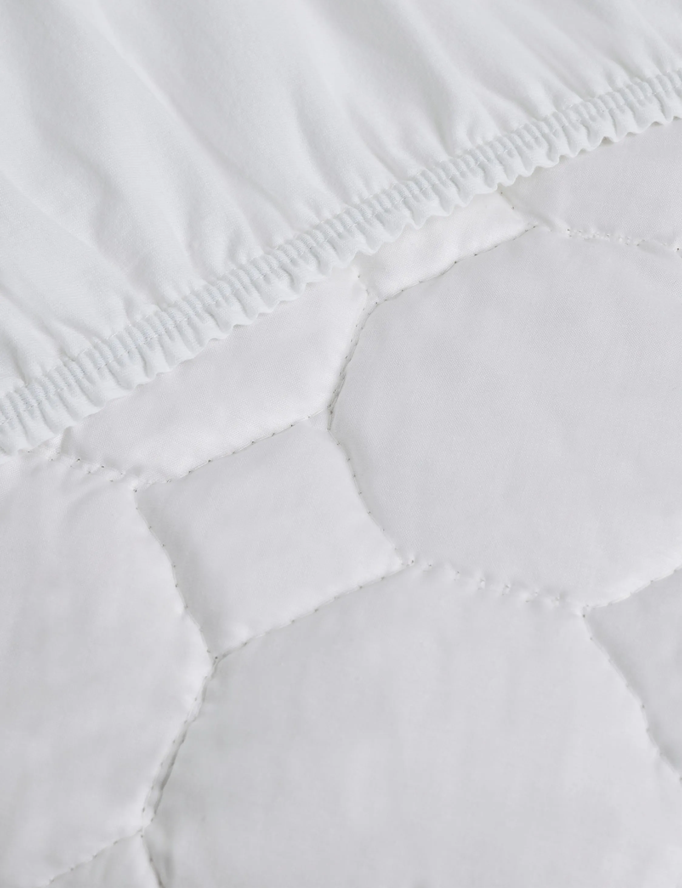 Harvir Mattress Pad