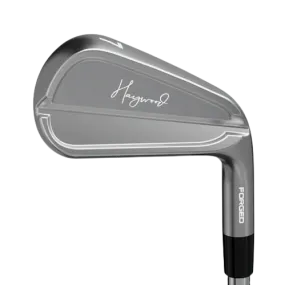 Haywood CB Custom Irons