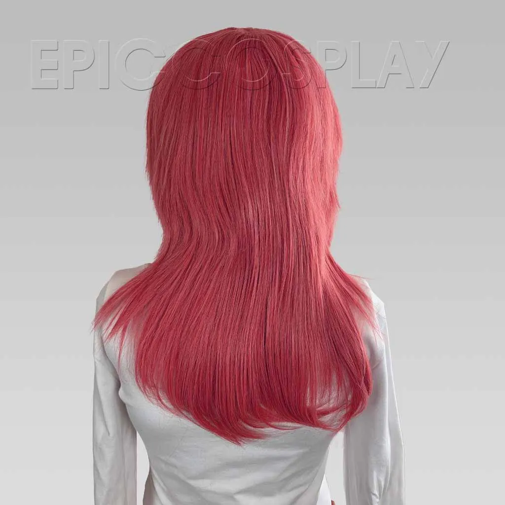 Helios - Persimmon Pink Wig