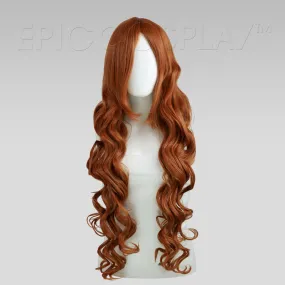 Hera - Cocoa Brown Wig