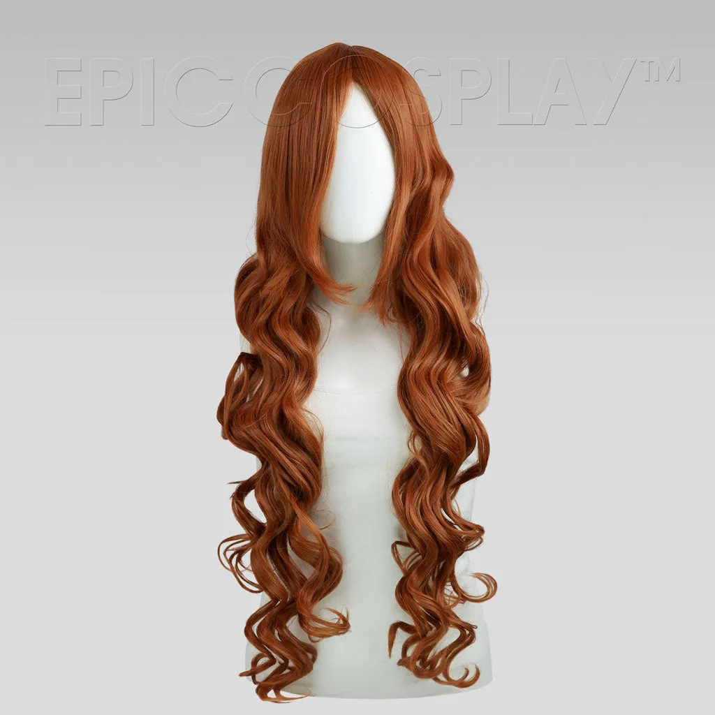 Hera - Cocoa Brown Wig