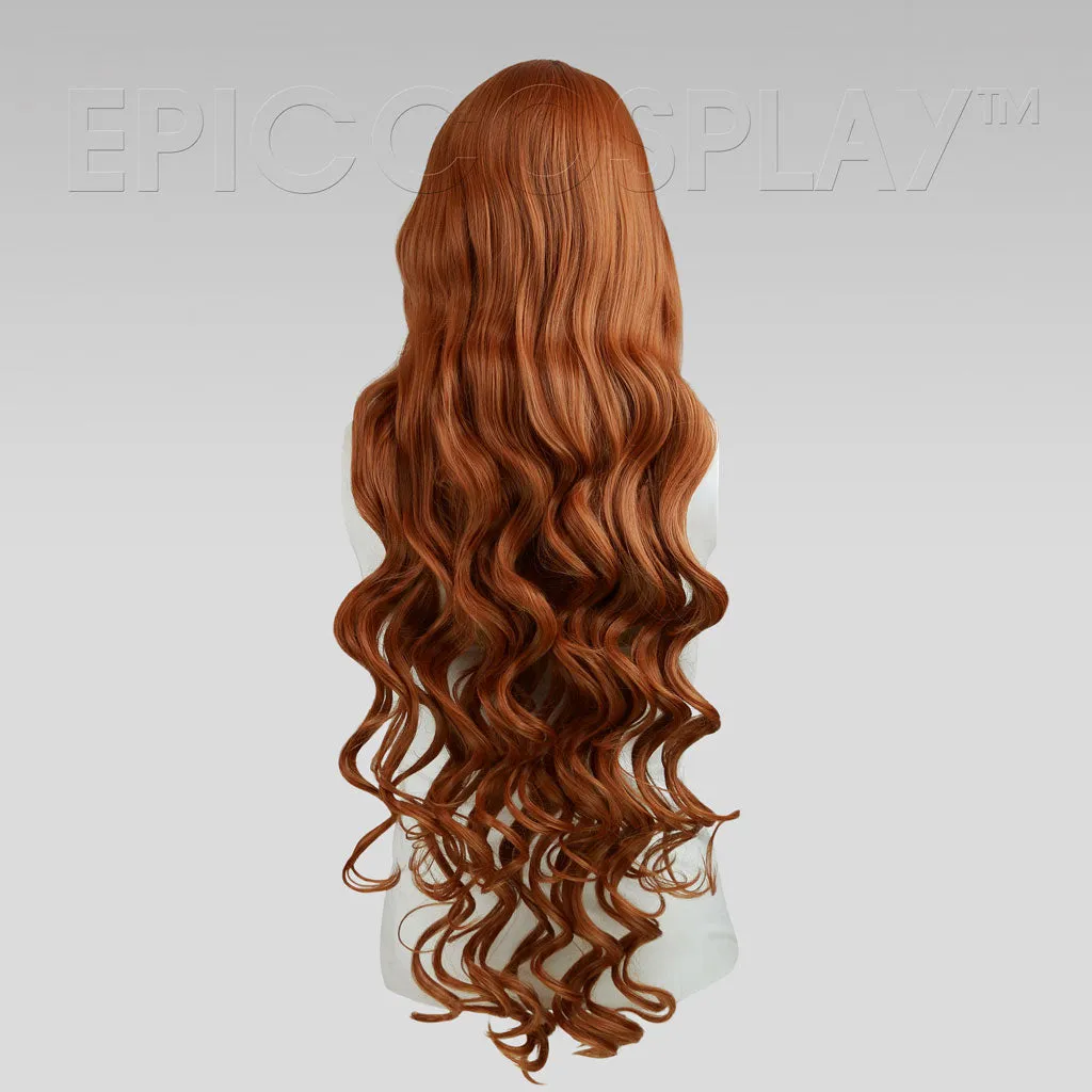 Hera - Cocoa Brown Wig