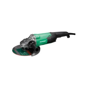 HIKOKI ANGLE GRINDER 230MM 2000W