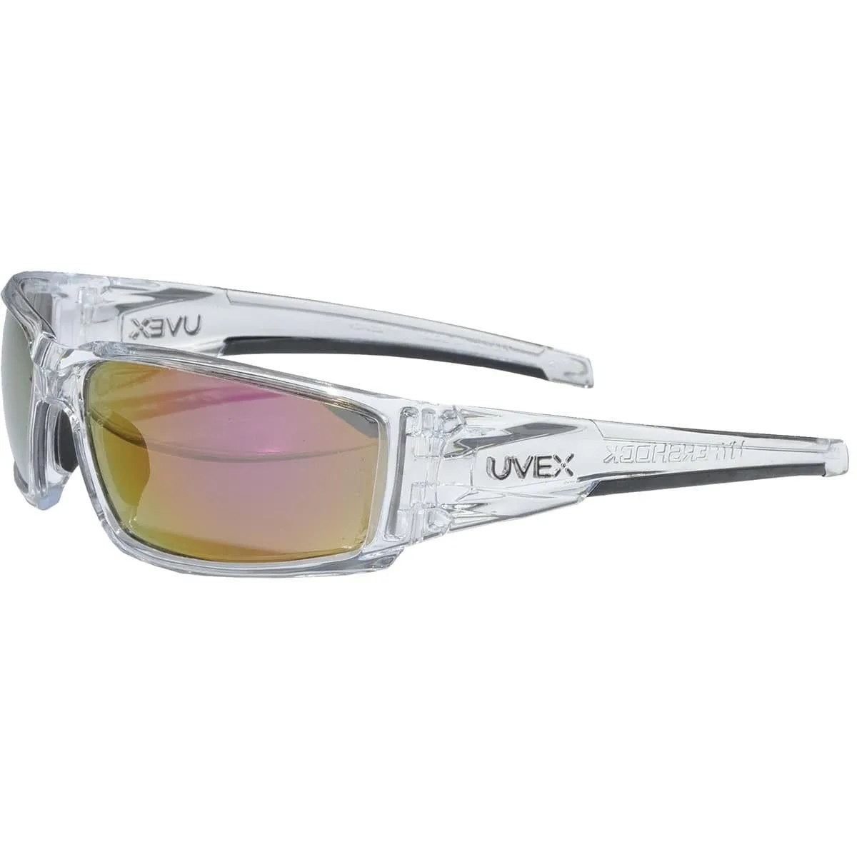 Honeywell Uvex Hypershock™ Safety Glasses