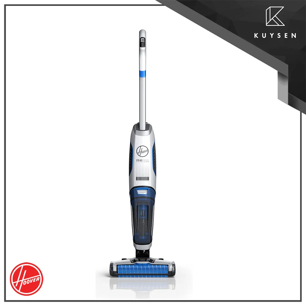 HOOVER® ONEPWR™ FloorMate JET™, 20V, 4.0 Ah HW-OPWFMF-KA