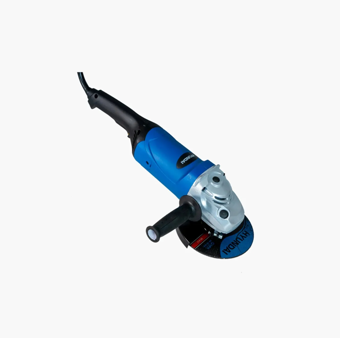 Hyundai Angle Grinder 1000W (HP1000-LAG)