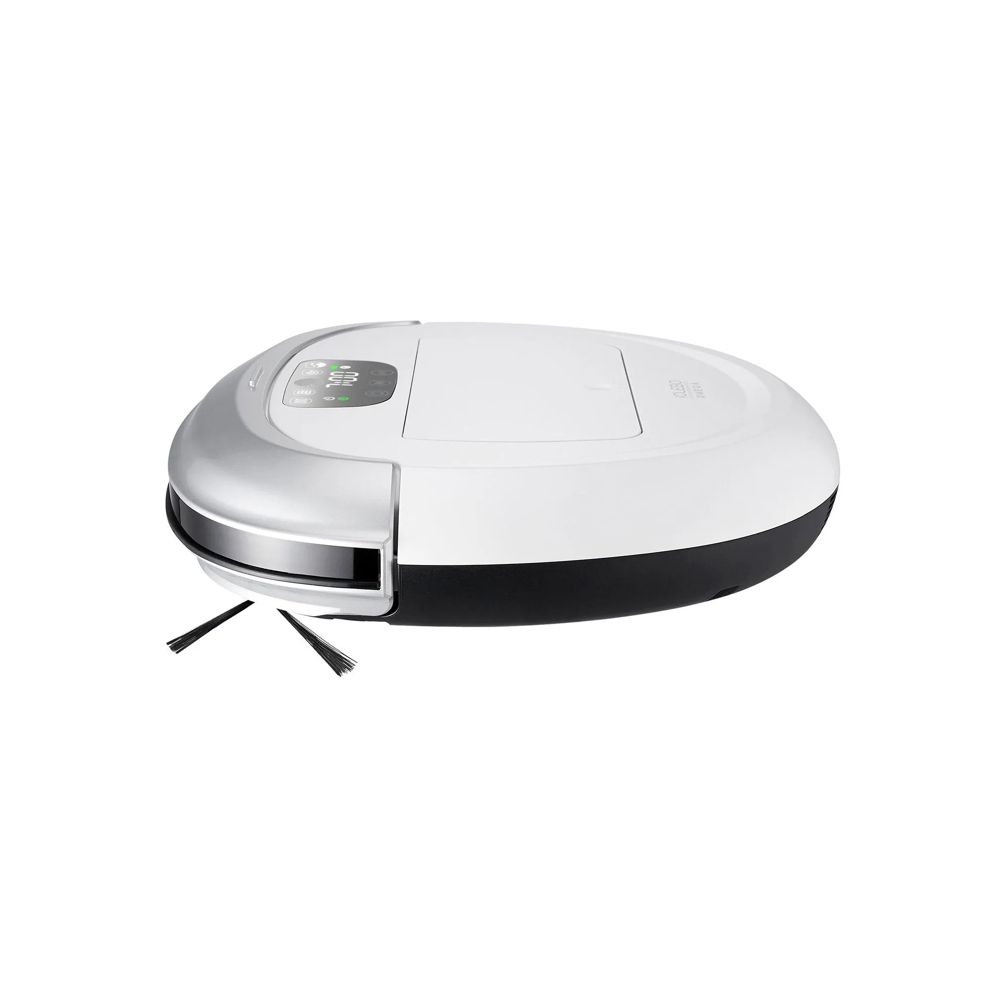 iClebo Omega W Robot Vacuum Cleaner