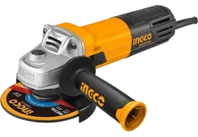 Ingco Angle grinder 1010W 125mm AG10108