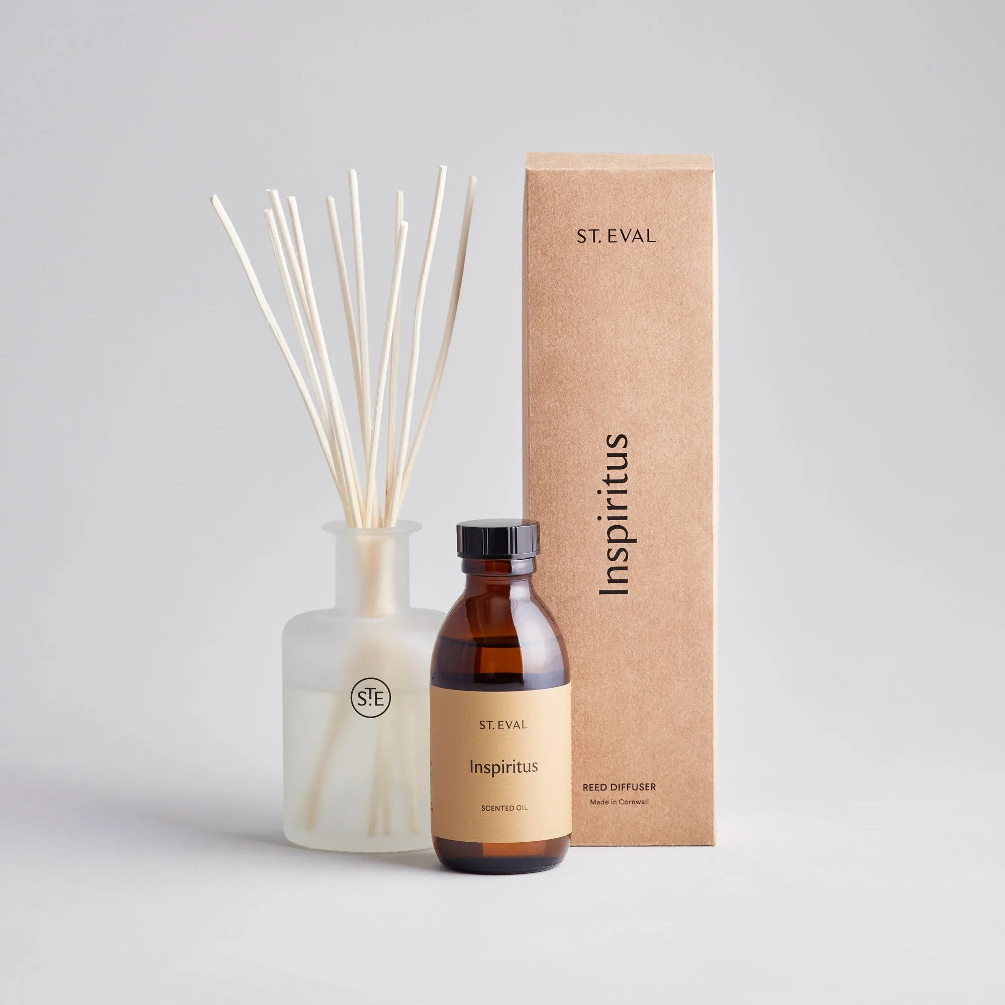 Inspiritus Luxury Room Diffuser