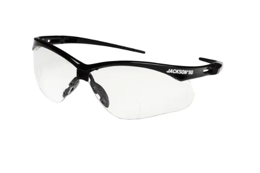 JACKSON SG READER GLASSES 1.5 12/BX