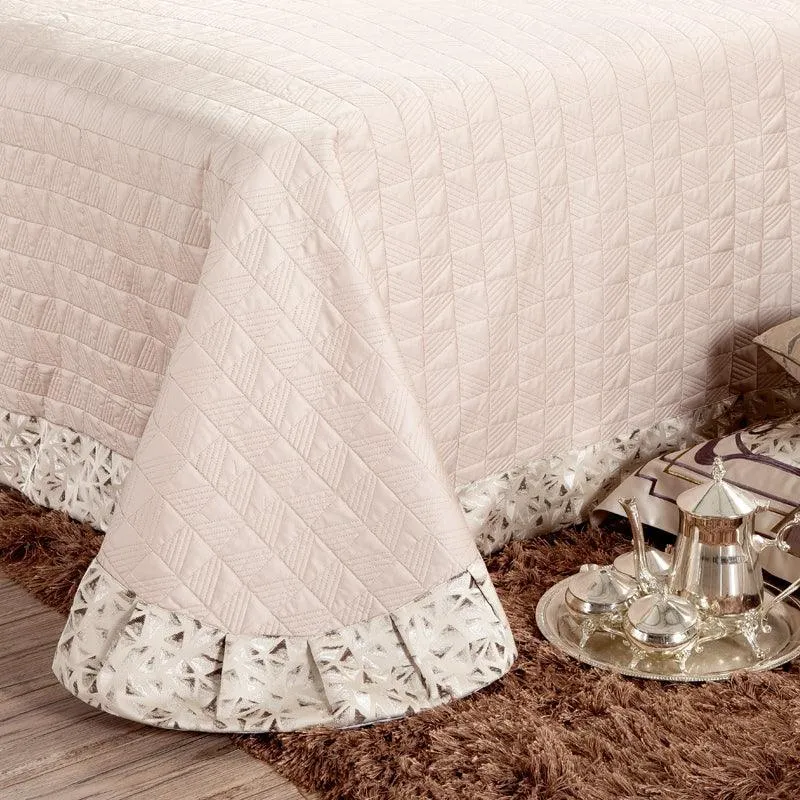 Jacquard Luxury Duvet cover set