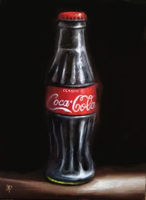 Jane Palmer | Coca Cola