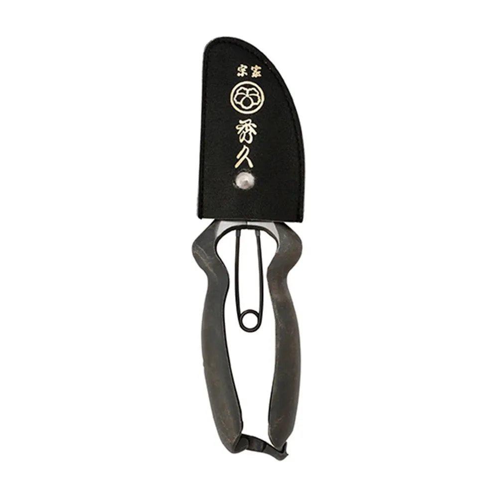 Japanese Garden Pruners BB200-Y