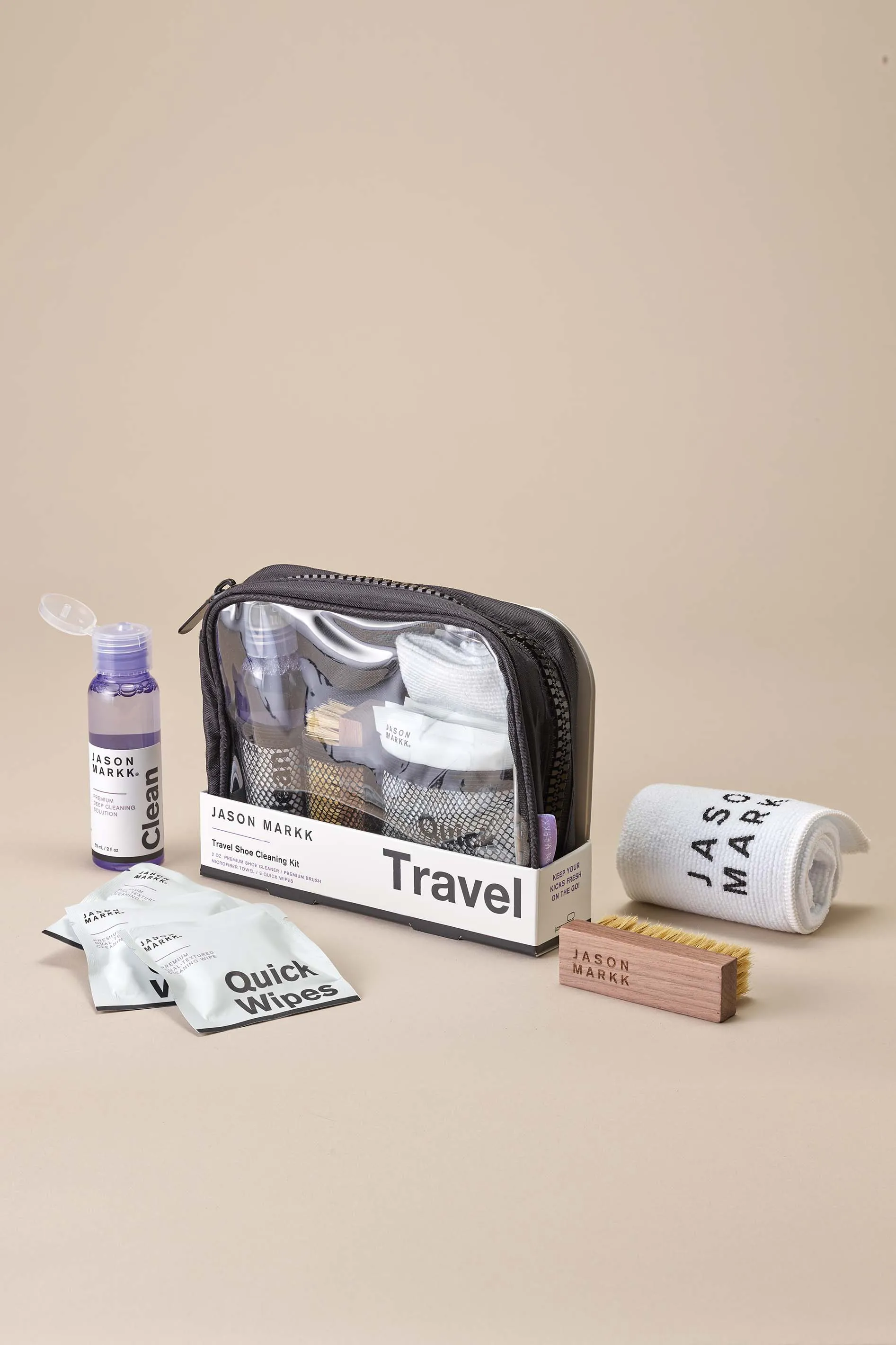 JASON MARKK TRAVEL KIT