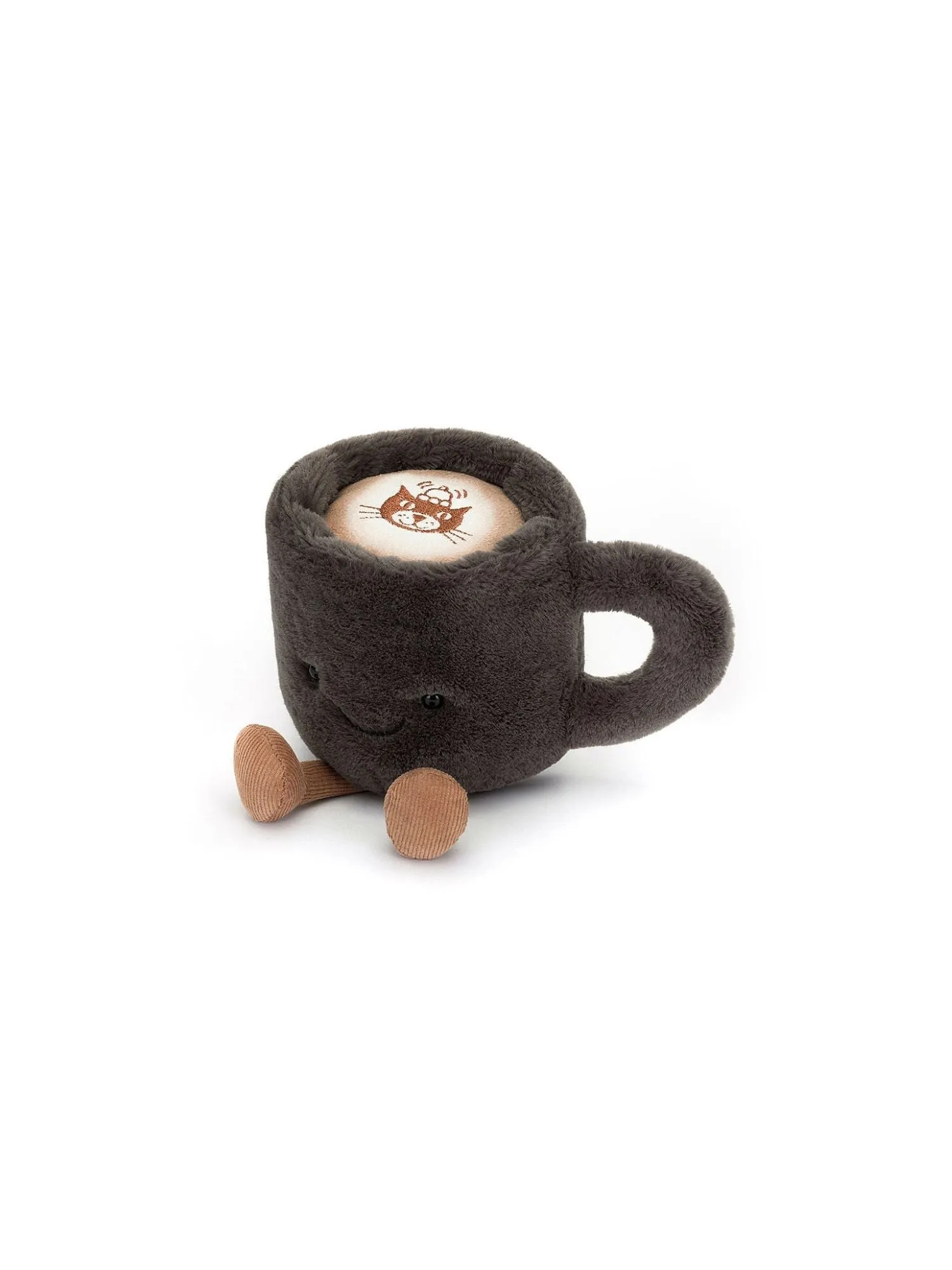 Jellycat Amuseables Coffee Cup