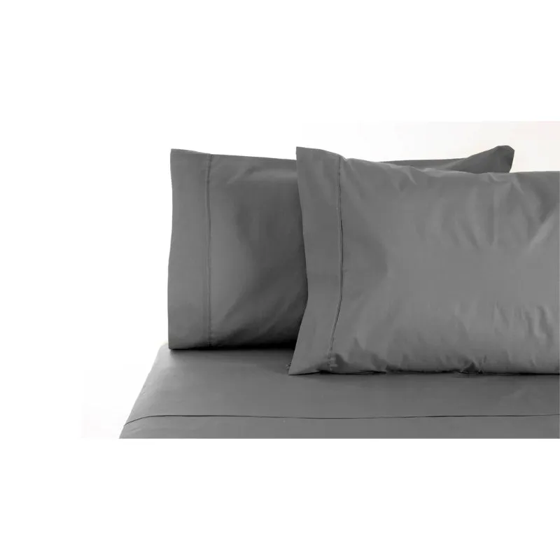 Jenny Mclean La Via 400 Thread Count Cotton Sheet Set