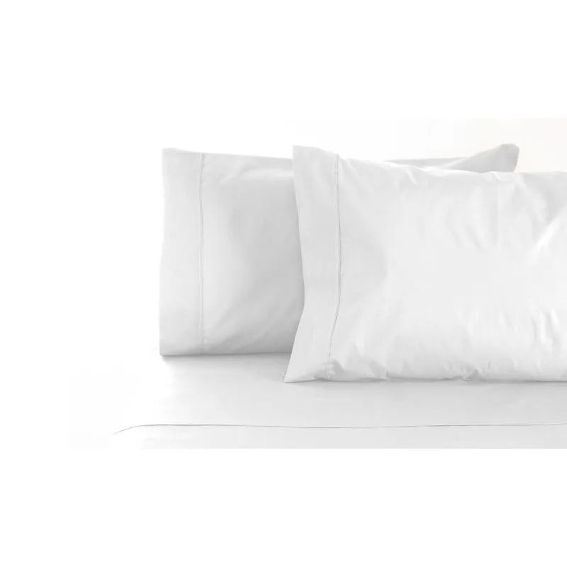 Jenny Mclean La Via 400 Thread Count Cotton Sheet Set