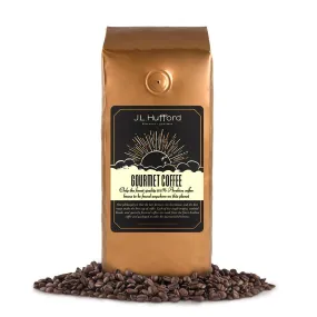 J.L. Hufford Outrageous Orange Coffee