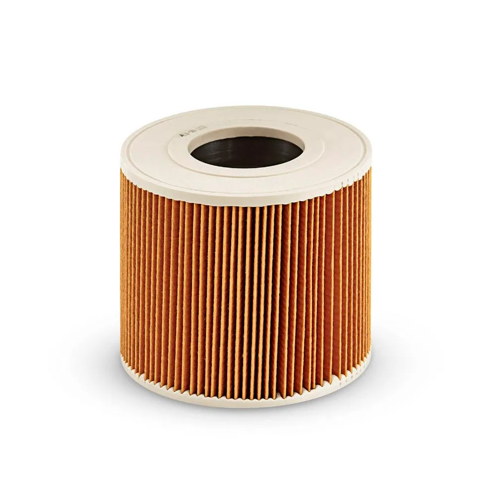 Karcher Vacuum Cartridge Filter | 6.414-552.0