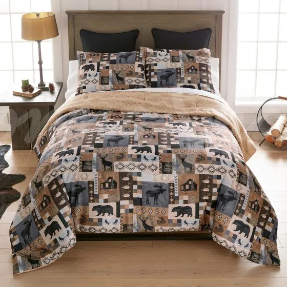 Kila Comforter Collection **DISCONTINUED - Quantities Limited**