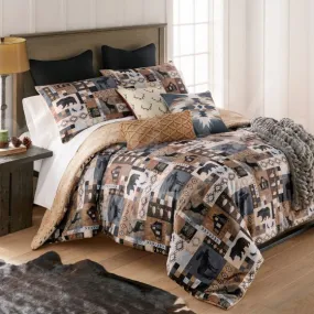 Kila Comforter Collection **DISCONTINUED - Quantities Limited**