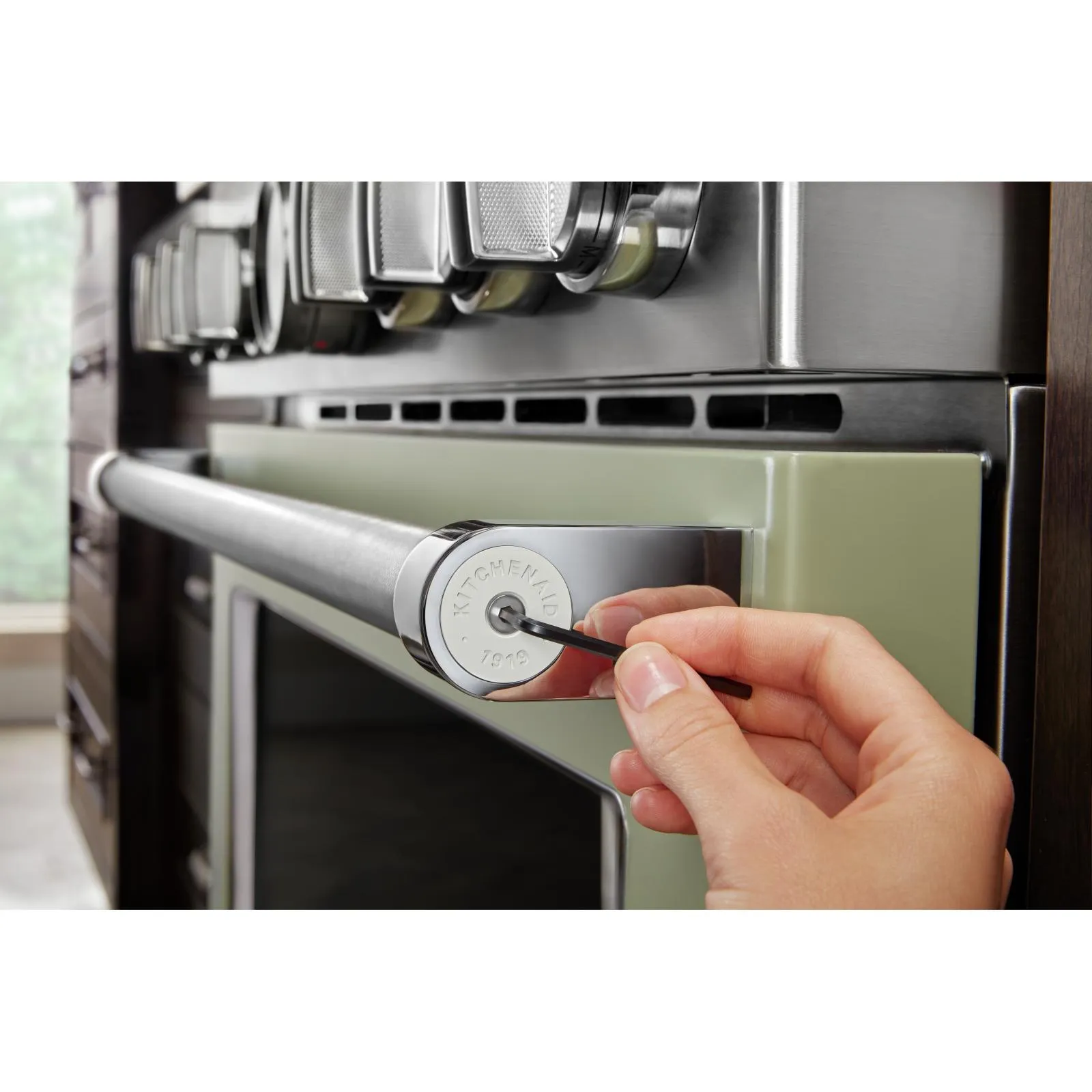 KitchenAid Handle W11368841MP