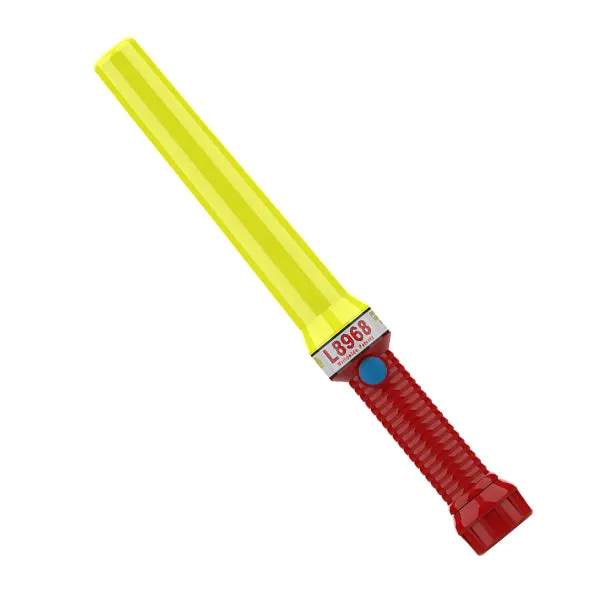 L8960 Series LED Marshalling Wands for Airport,Traffic Control