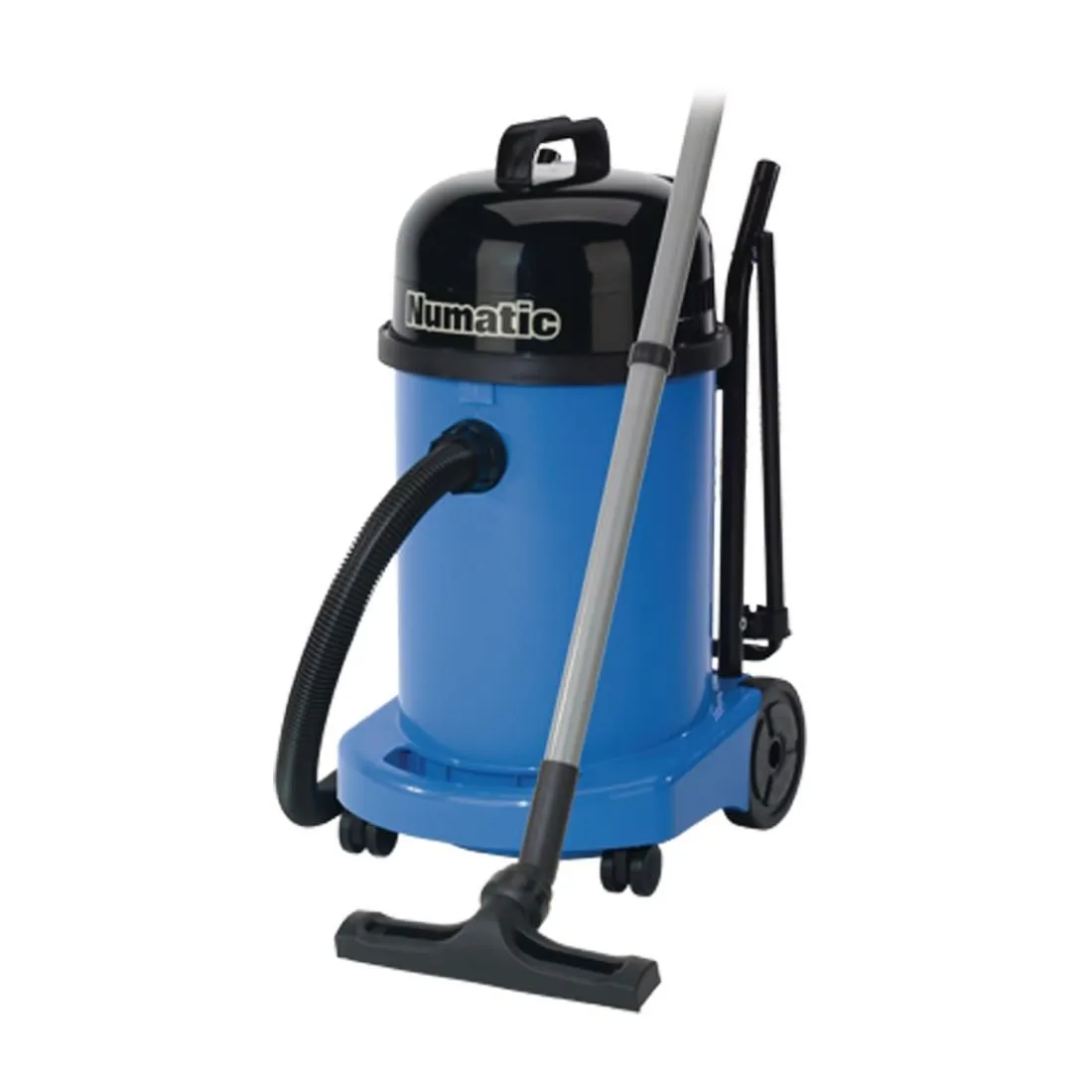 L922 Numatic Professional Wet and Dry Vacuum Cleaner WV470