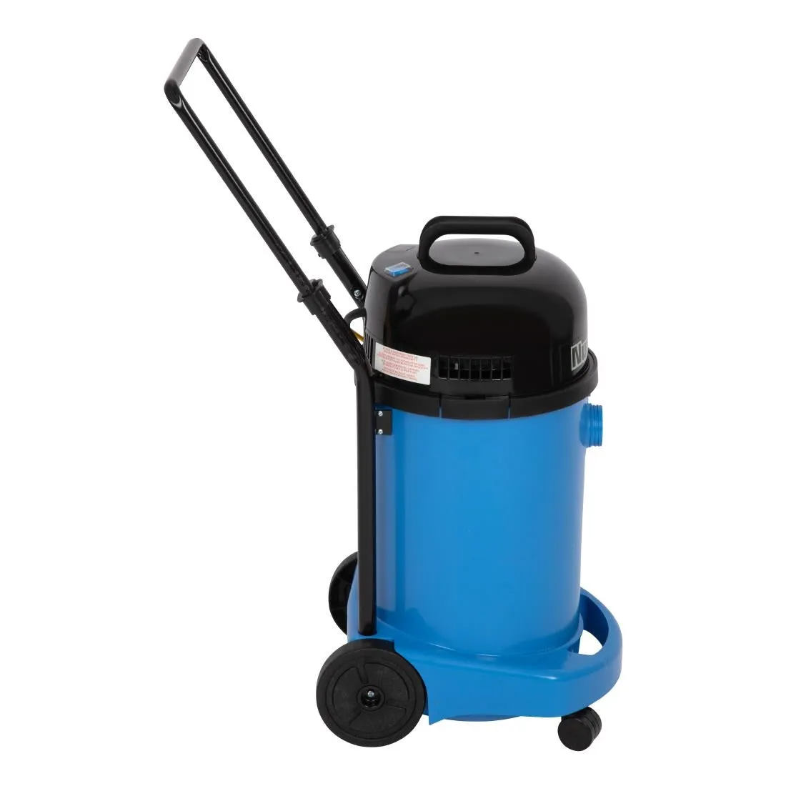 L922 Numatic Professional Wet and Dry Vacuum Cleaner WV470