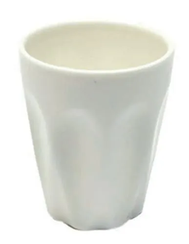 Latte Coffee Cup