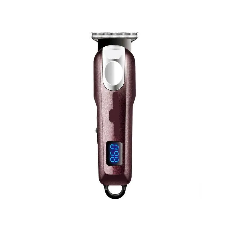 LED Hair Trimmer Cut Machine AO-50007