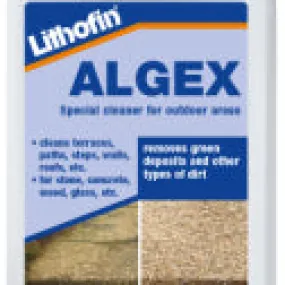 Lithofin Algex 1ltr