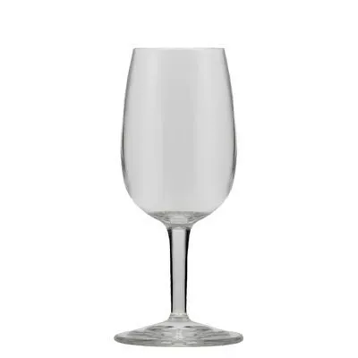 Luigi Bormioli Restaurant - ISO Type Wine Tasting Glasses 12cl - Set of 6