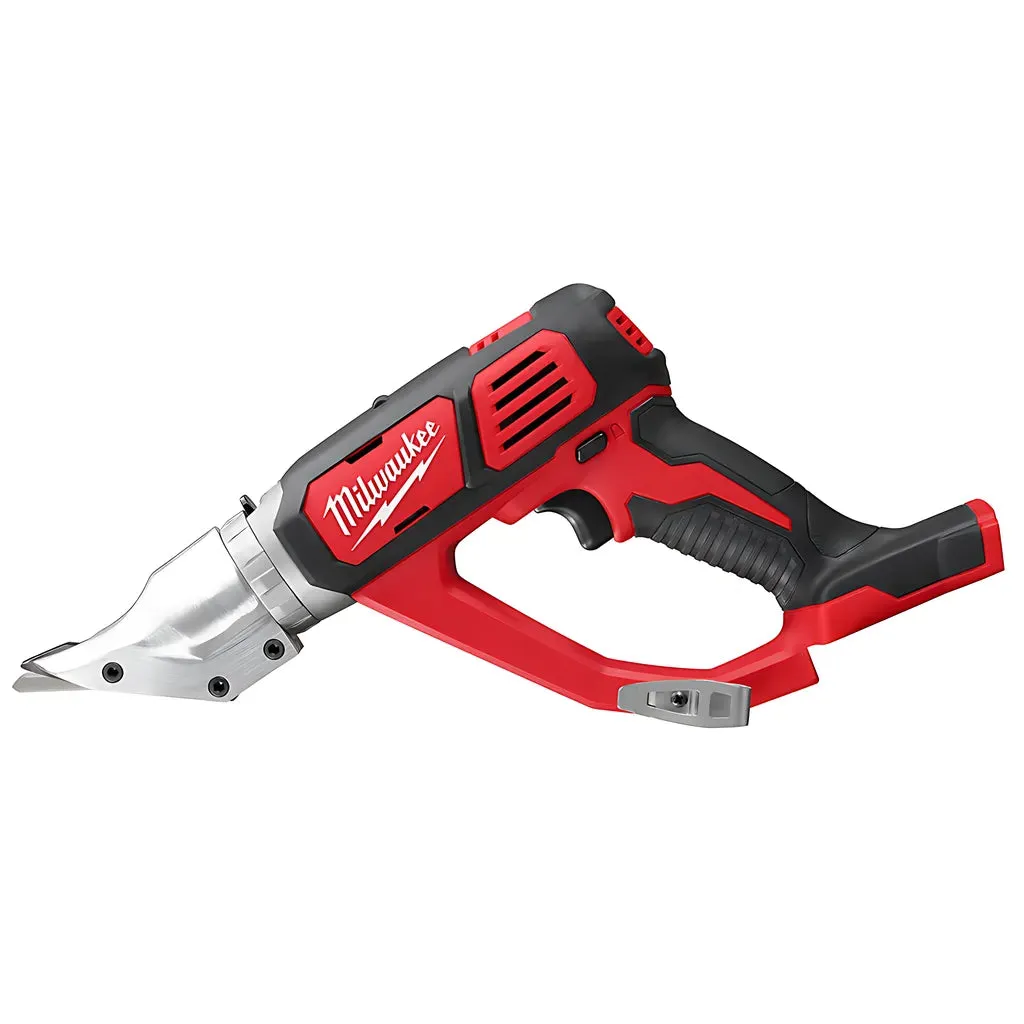 M18™ Cordless 18 Gauge Double Cut Shear-Reconditioned