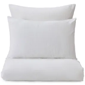 Mafalda Pillowcase [White]