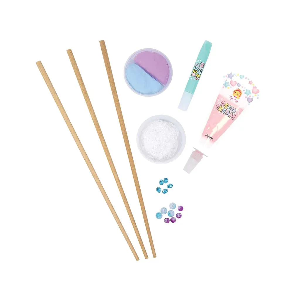 Magic Wand Kit - Pastel Power