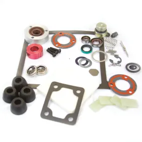 Major Repair Kit, Welch 8814, 8814MRK